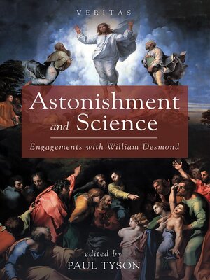 cover image of Astonishment and Science